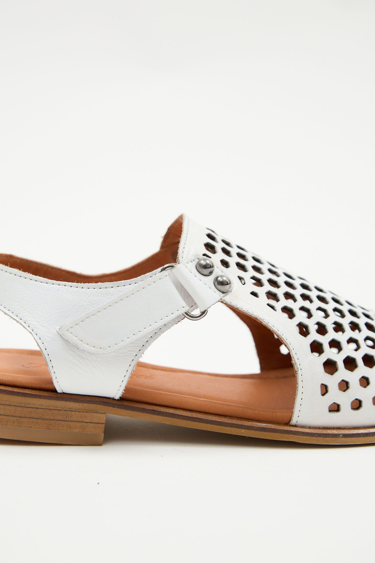 Босоніжки Anna Lucci 199857 - Вид 6 - інтернет магазин sandalini.ua