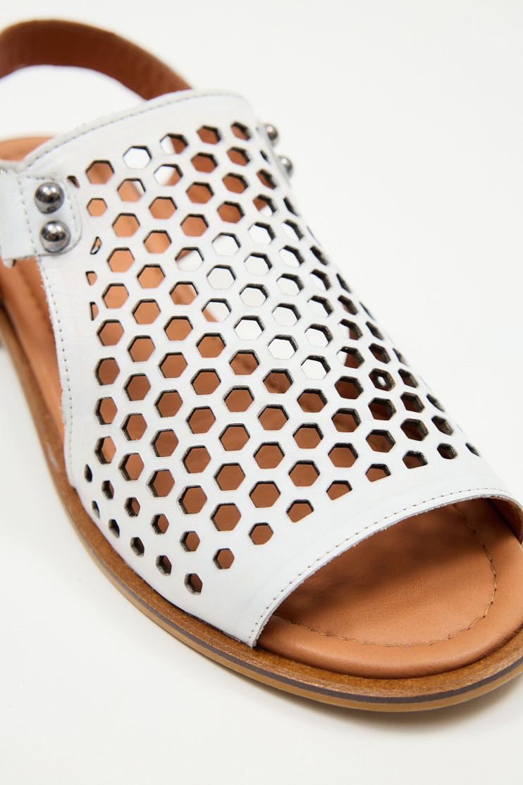 Босоніжки Anna Lucci 199857 - Вид 8 - інтернет магазин sandalini.ua