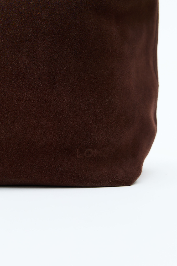 Сумка Lonza 206242 - Вид 2 - интернет магазин sandalini.ua