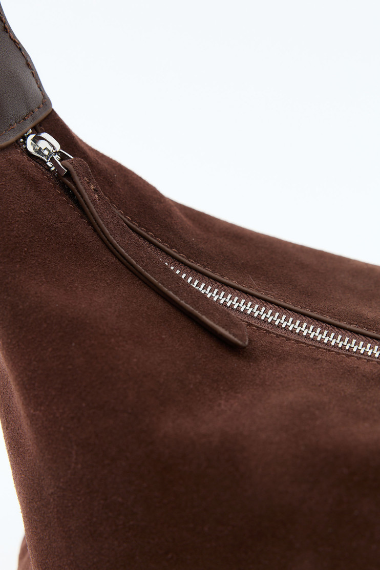 Сумка Lonza 206242 - Вид 3 - интернет магазин sandalini.ua