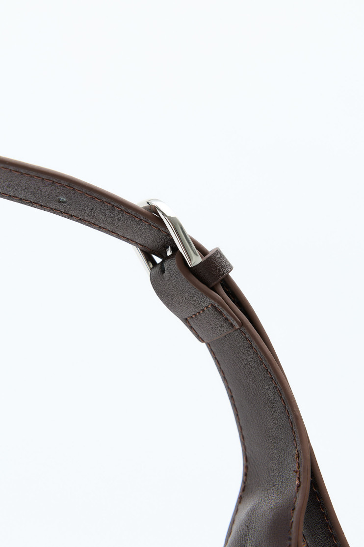 Сумка Lonza 206242 - Вид 4 - интернет магазин sandalini.ua