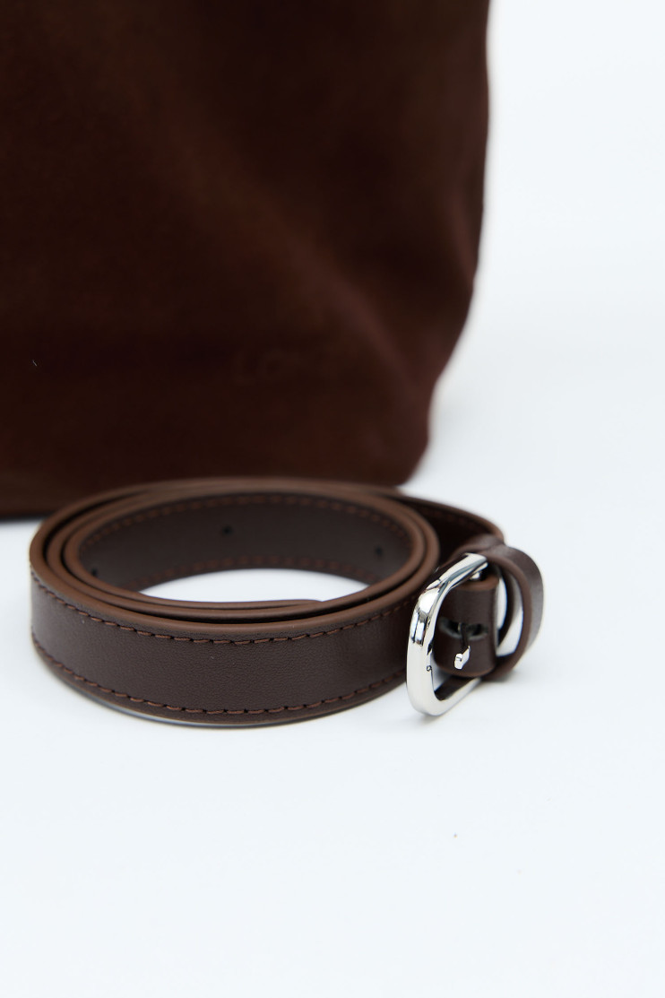 Сумка Lonza 206242 - Вид 6 - интернет магазин sandalini.ua