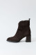 Ботильоны Lonza 205011
