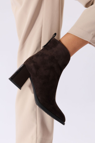 Ботильоны Lonza 205011