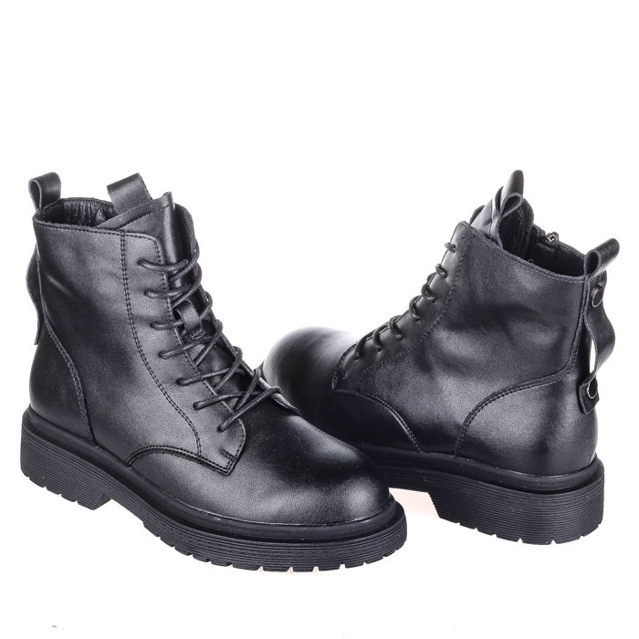 Черевики Lonza 165837 - Вид 1 - інтернет магазин sandalini.ua