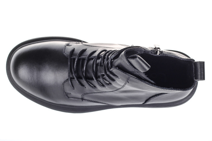 Черевики Lonza 165837 - Вид 2 - інтернет магазин sandalini.ua