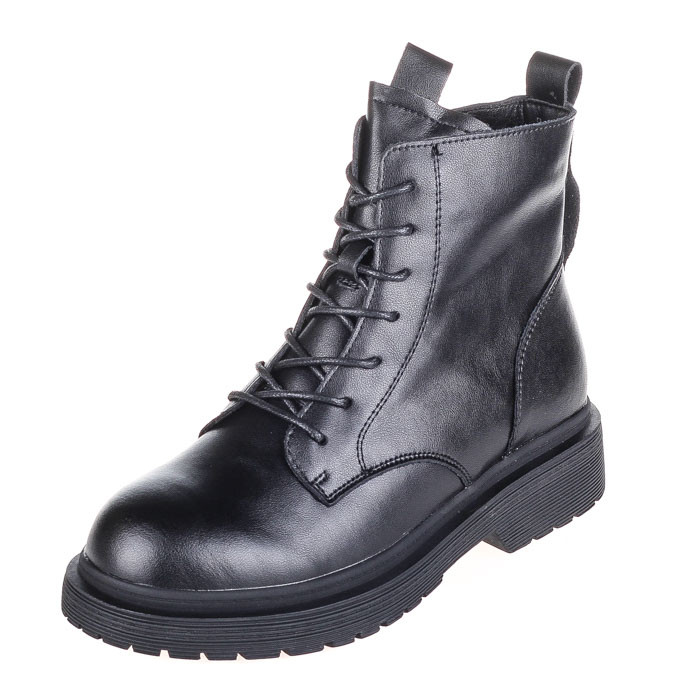 Черевики Lonza 165837 - Вид 3 - інтернет магазин sandalini.ua