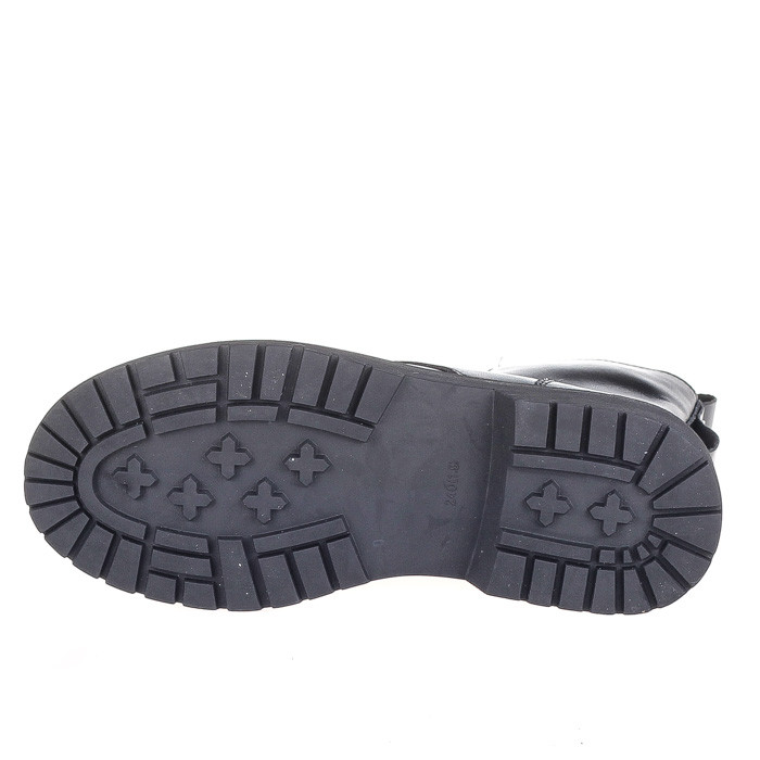 Черевики Lonza 165837 - Вид 7 - інтернет магазин sandalini.ua