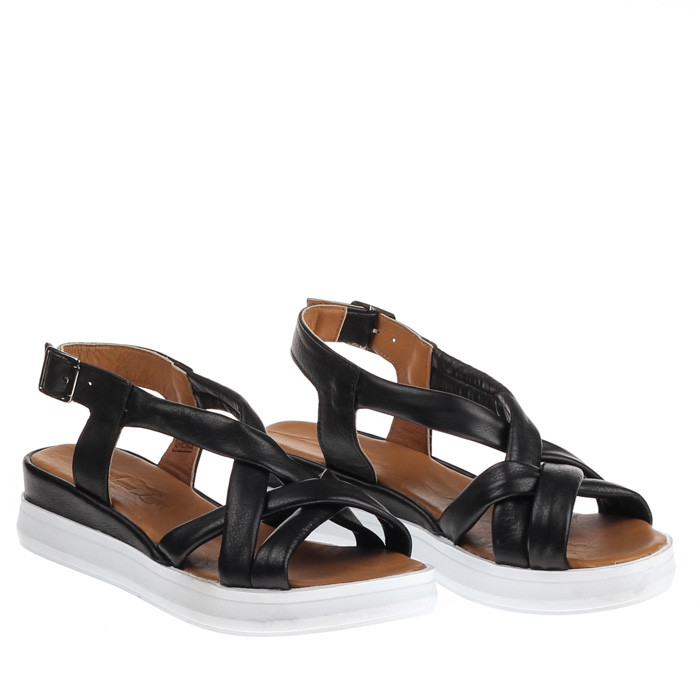 Босоніжки Anna Lucci 172035 - Вид 1 - інтернет магазин sandalini.ua