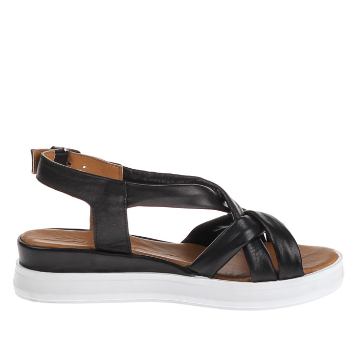 Босоніжки Anna Lucci 172035 - Вид 3 - інтернет магазин sandalini.ua