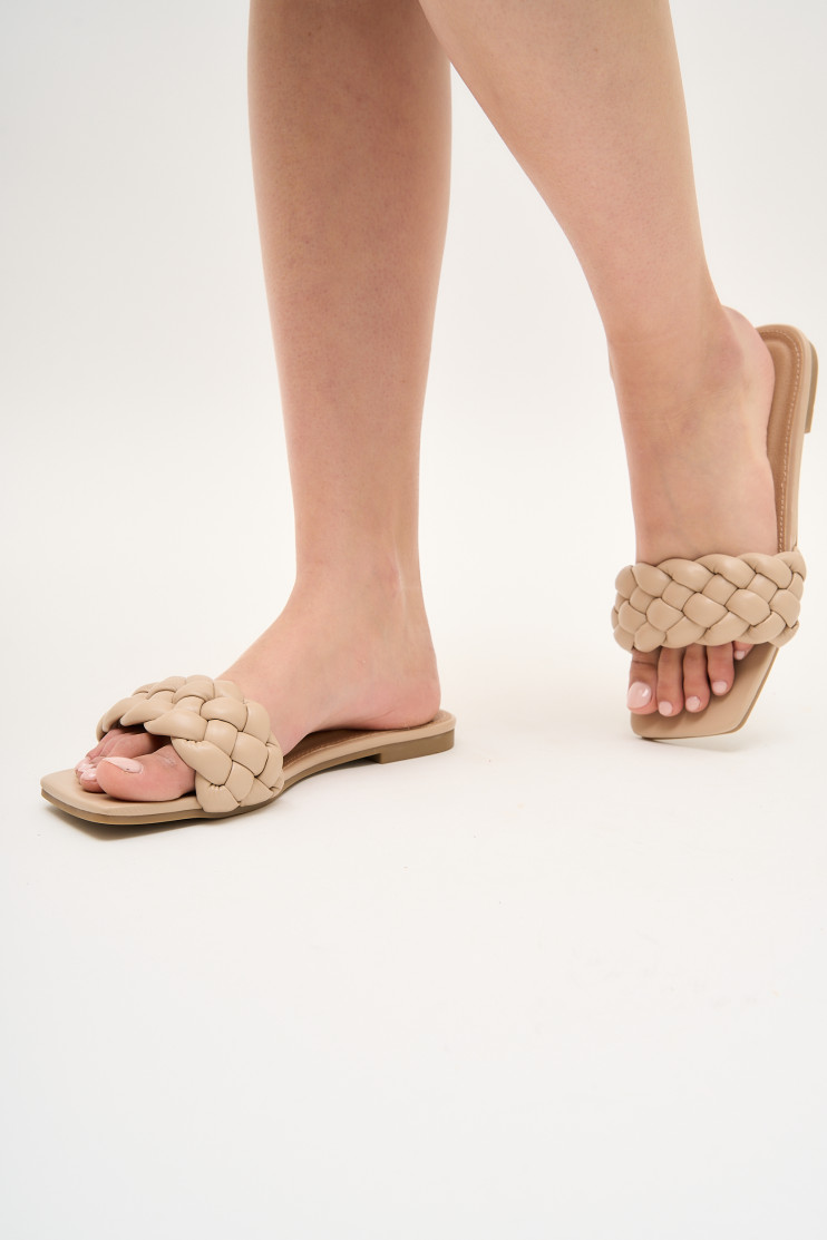 Шльопанці SOPRA 168965 - Вид 5 - інтернет магазин sandalini.ua