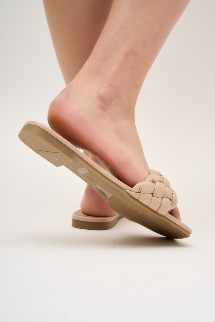 Шльопанці SOPRA 168965 - Вид 6 - інтернет магазин sandalini.ua