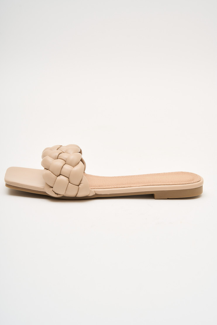 Шльопанці SOPRA 168965 - Вид 8 - інтернет магазин sandalini.ua