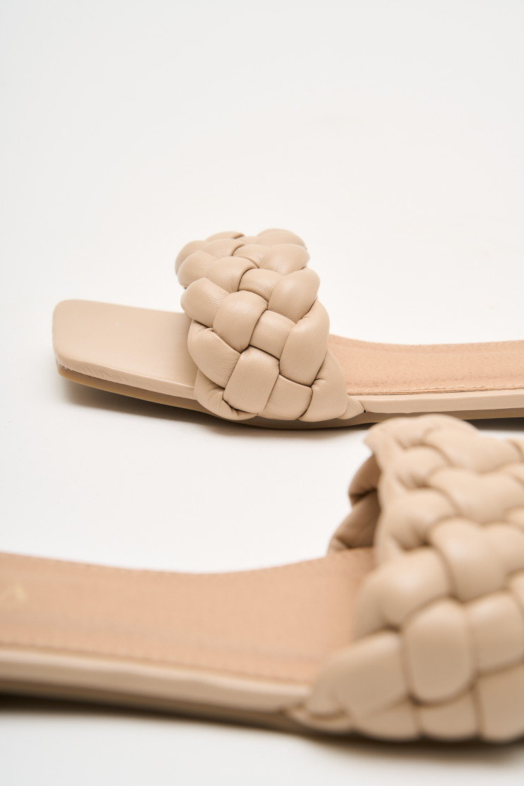 Шльопанці SOPRA 168965 - Вид 9 - інтернет магазин sandalini.ua