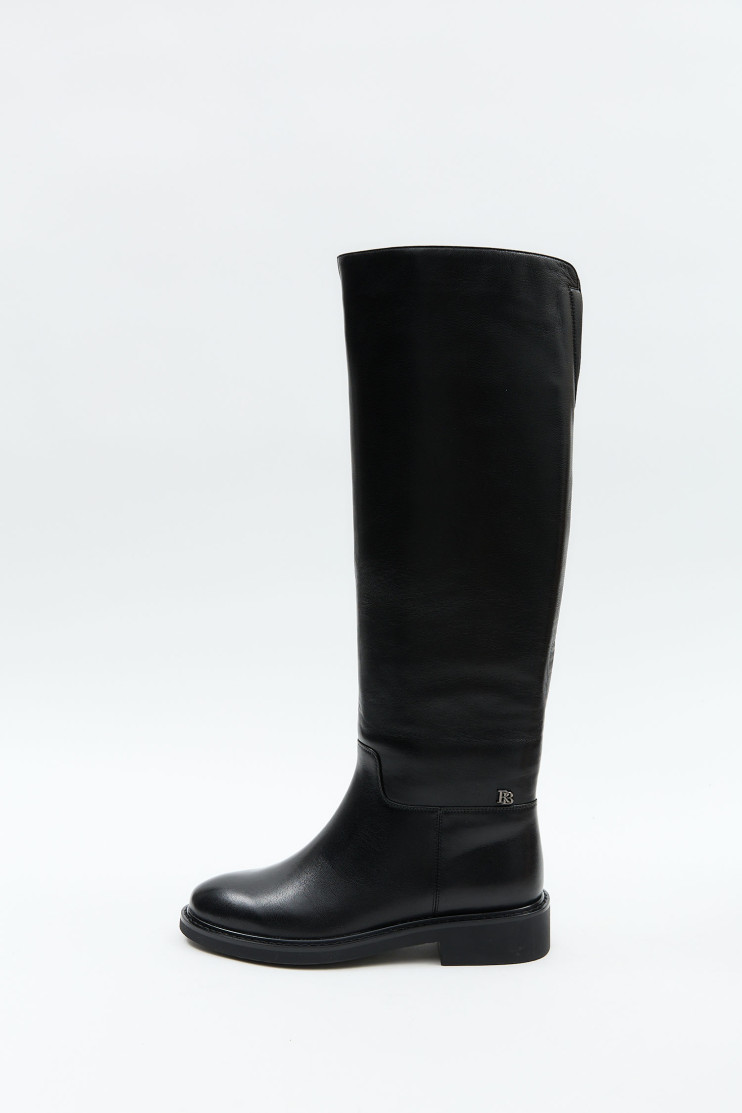 Чоботи Fabio Monelli 205639 - Вид 3 - інтернет магазин sandalini.ua