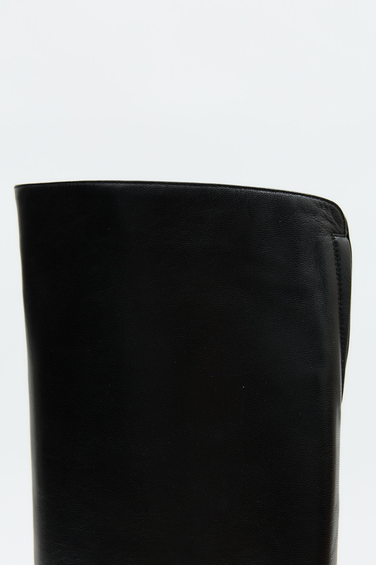 Чоботи Fabio Monelli 205639 - Вид 5 - інтернет магазин sandalini.ua