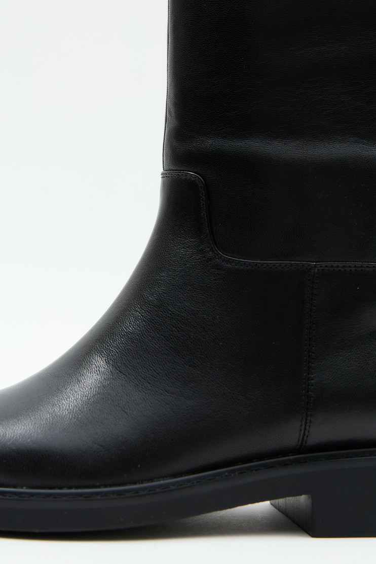 Чоботи Fabio Monelli 205639 - Вид 7 - інтернет магазин sandalini.ua