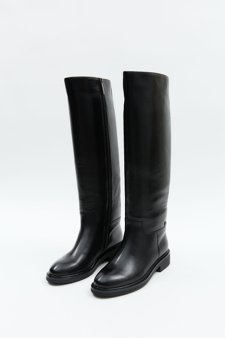 Чоботи Fabio Monelli 205639 - Вид 8 - інтернет магазин sandalini.ua