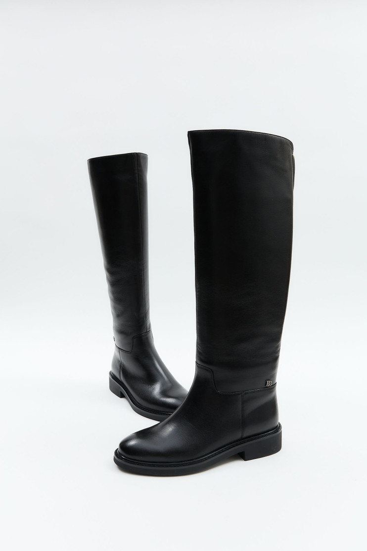 Чоботи Fabio Monelli 205639 - Вид 1 - інтернет магазин sandalini.ua