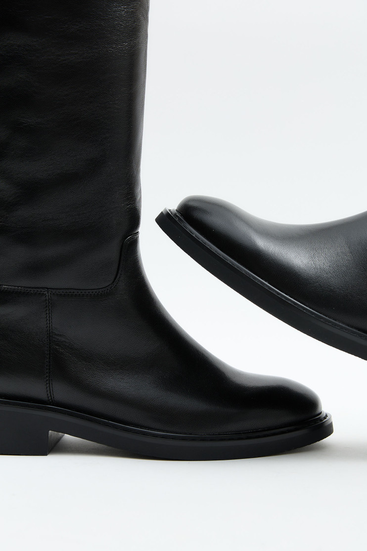 Чоботи Fabio Monelli 205639 - Вид 9 - інтернет магазин sandalini.ua