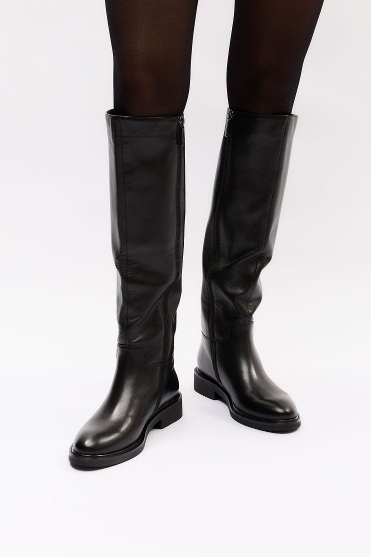 Чоботи Fabio Monelli 205639 - Вид 2 - інтернет магазин sandalini.ua