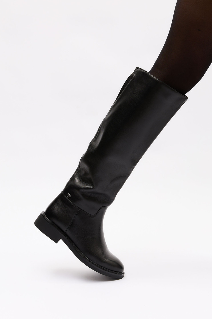 Чоботи Fabio Monelli 205639 - Вид 10 - інтернет магазин sandalini.ua