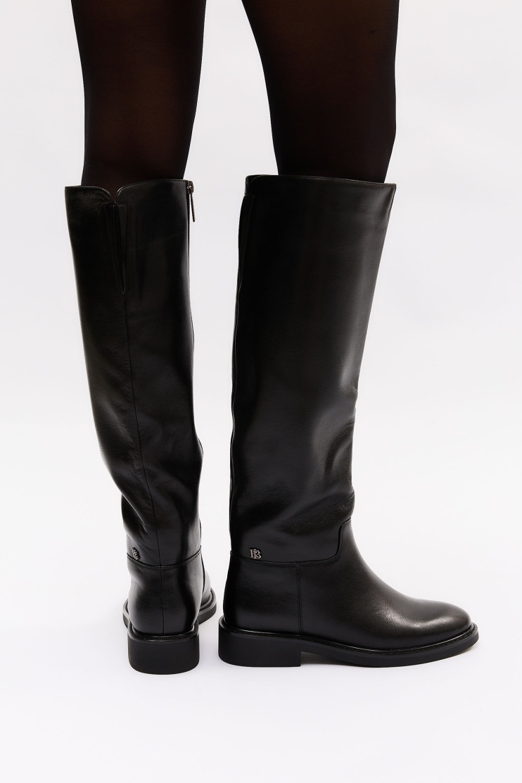 Чоботи Fabio Monelli 205639 - Вид 6 - інтернет магазин sandalini.ua