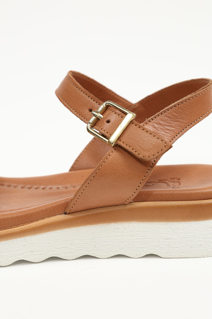 Босоножки Lonza 171908 - Вид 4 - интернет магазин sandalini.ua