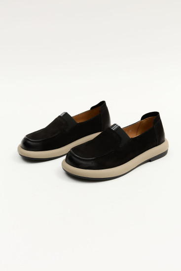 Туфли Lonza 205830