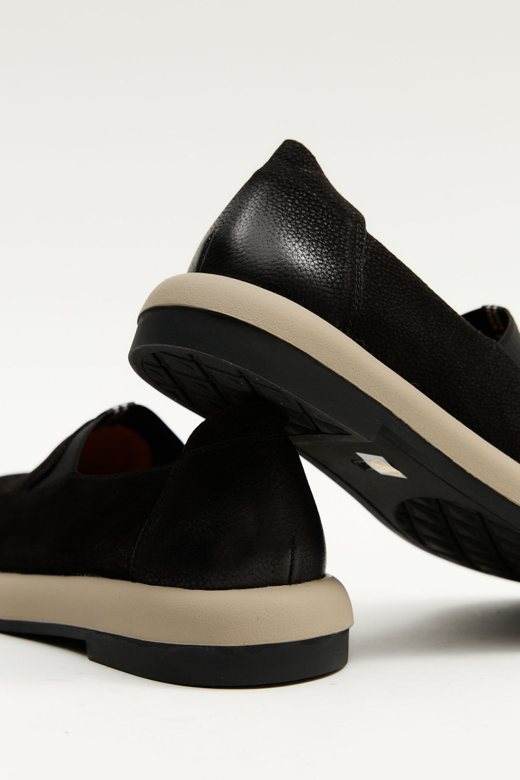 Туфлі Lonza 205830 - Вид 10 - інтернет магазин sandalini.ua