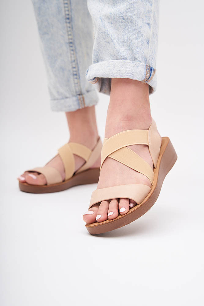 Босоножки SOPRA 169579 - Вид 4 - интернет магазин sandalini.ua