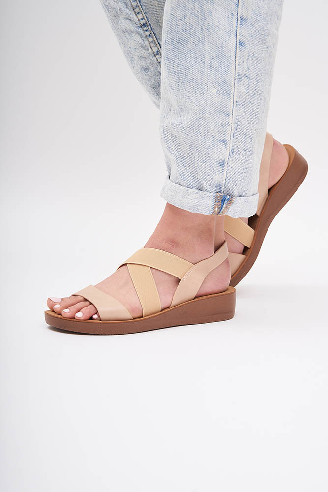 Босоножки SOPRA 169579 - Вид 3 - интернет магазин sandalini.ua