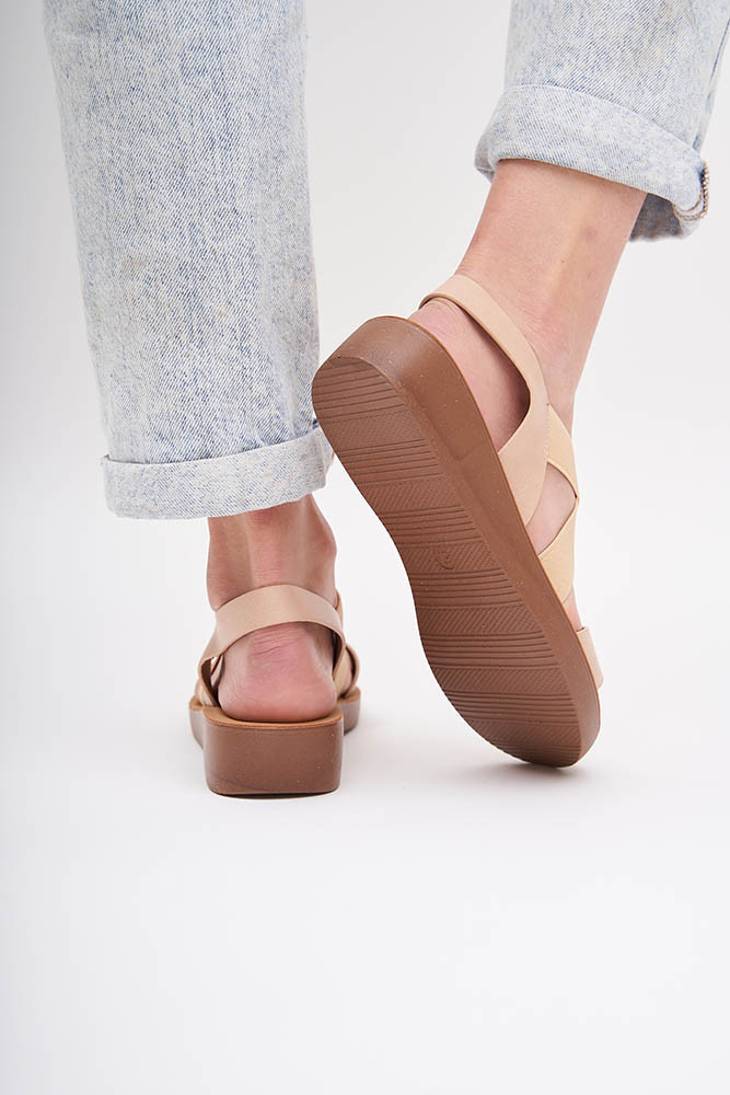 Босоножки SOPRA 169579 - Вид 7 - интернет магазин sandalini.ua