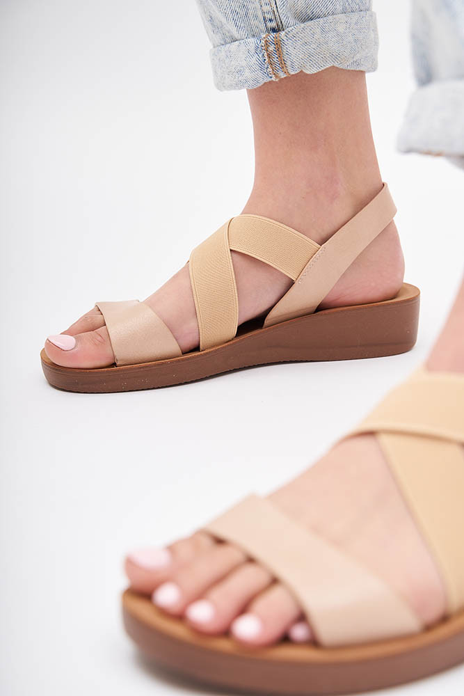 Босоножки SOPRA 169579 - Вид 8 - интернет магазин sandalini.ua