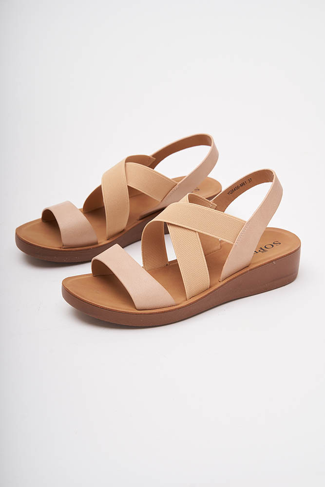 Босоножки SOPRA 169579 - Вид 1 - интернет магазин sandalini.ua