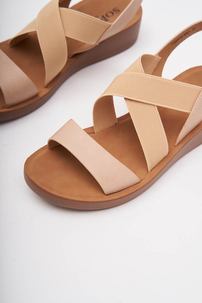 Босоножки SOPRA 169579 - Вид 6 - интернет магазин sandalini.ua