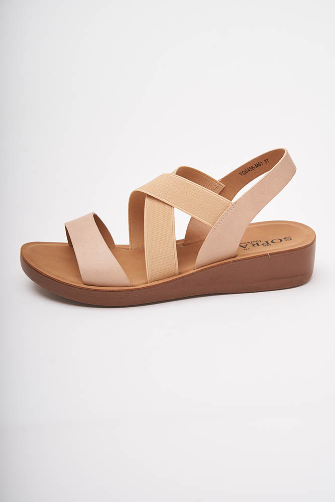 Босоножки SOPRA 169579 - Вид 10 - интернет магазин sandalini.ua