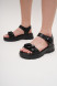 Босоножки Allshoes 170431