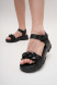 Босоножки Allshoes 170431
