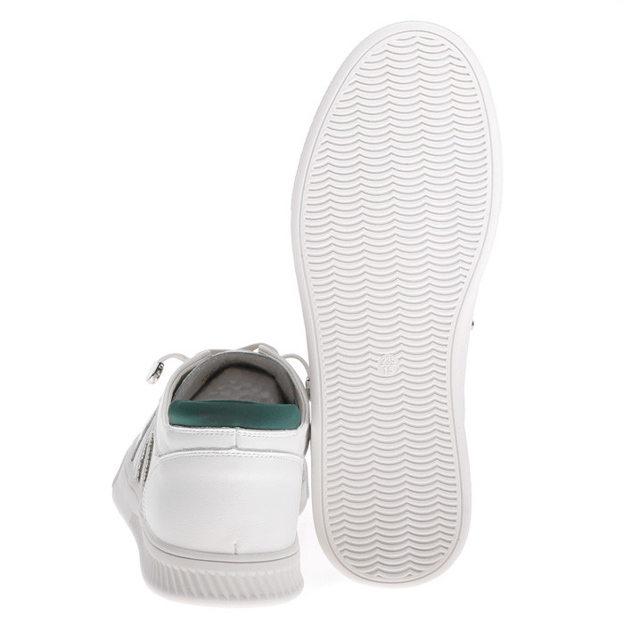 Кеди Lonza 167811 - Вид 19 - інтернет магазин sandalini.ua