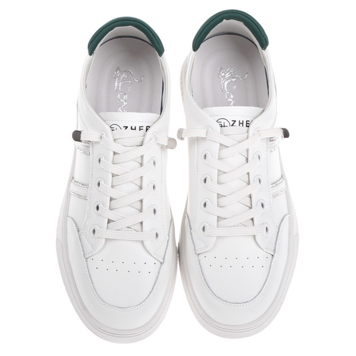 Кеди Lonza 167811 - Вид 18 - інтернет магазин sandalini.ua