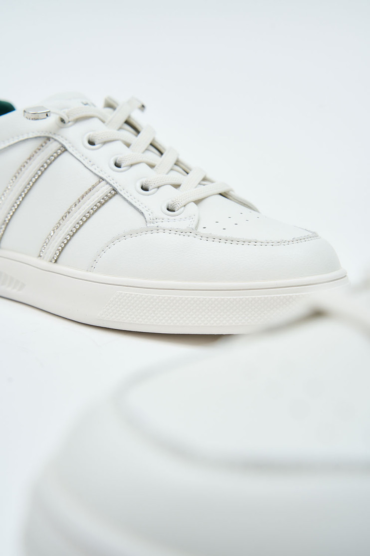 Кеди Lonza 167811 - Вид 4 - інтернет магазин sandalini.ua