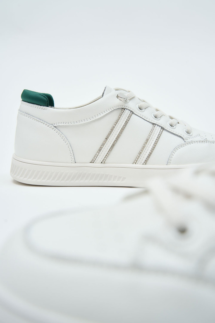 Кеди Lonza 167811 - Вид 6 - інтернет магазин sandalini.ua