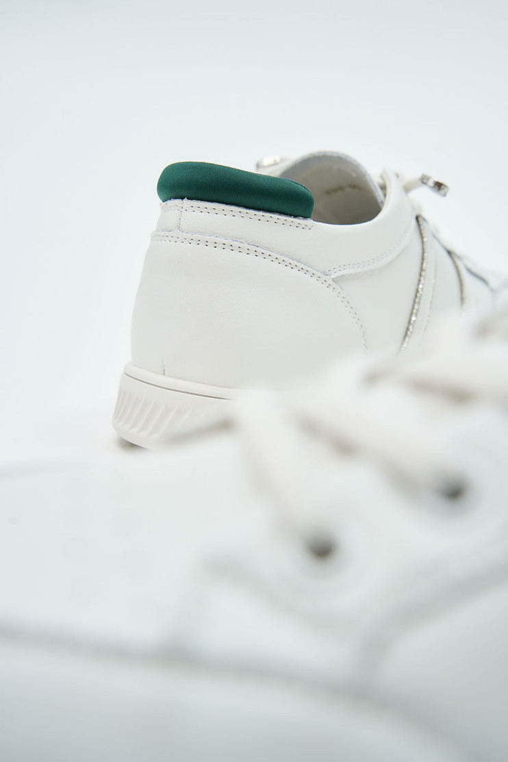 Кеди Lonza 167811 - Вид 9 - інтернет магазин sandalini.ua