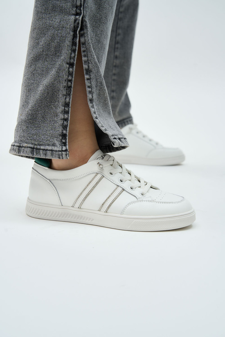 Кеди Lonza 167811 - Вид 1 - інтернет магазин sandalini.ua