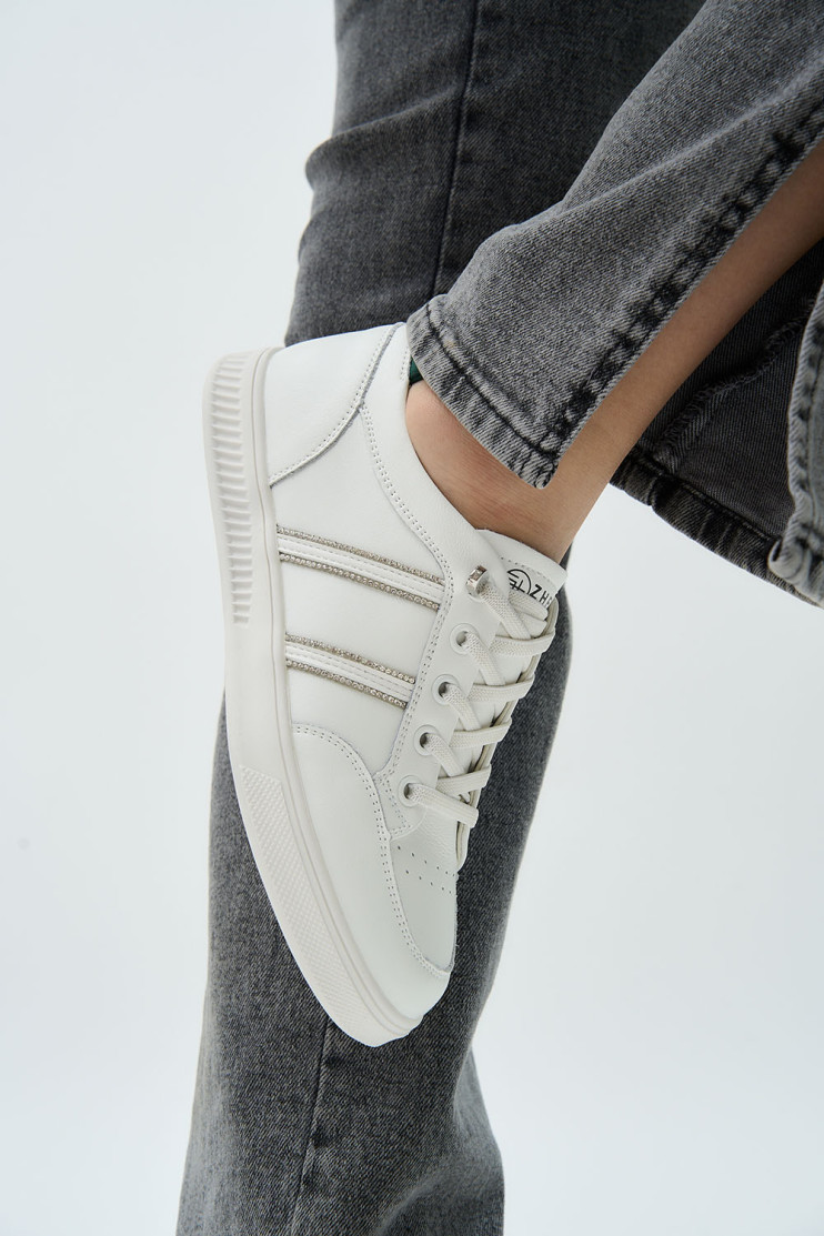 Кеди Lonza 167811 - Вид 7 - інтернет магазин sandalini.ua