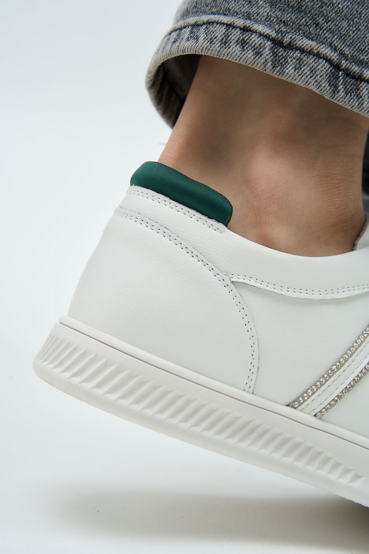 Кеди Lonza 167811 - Вид 10 - інтернет магазин sandalini.ua