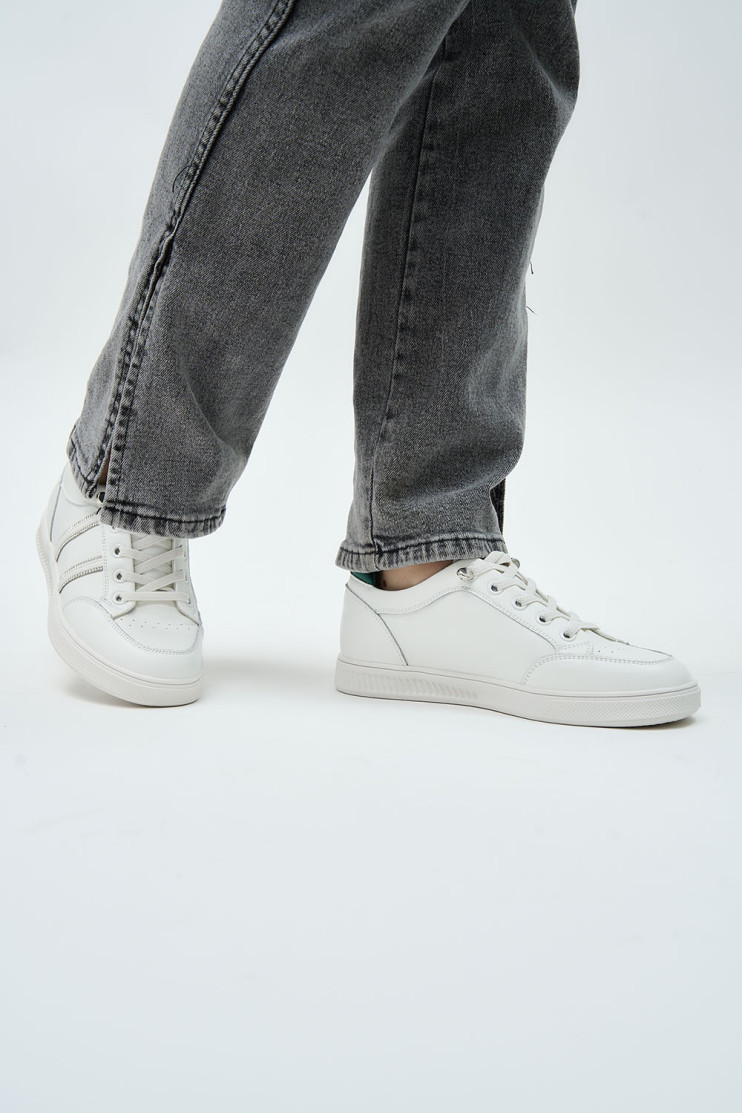 Кеди Lonza 167811 - Вид 12 - інтернет магазин sandalini.ua