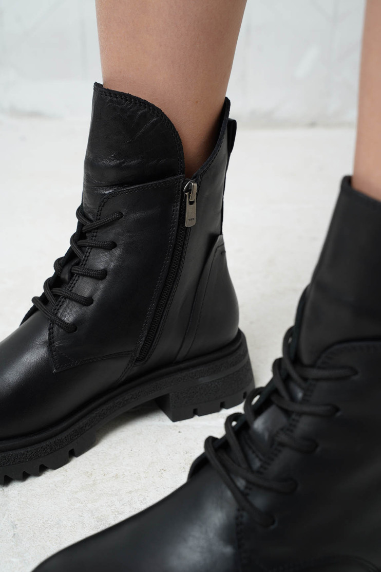 Черевики Fabio Monelli 174313 - Вид 3 - інтернет магазин sandalini.ua