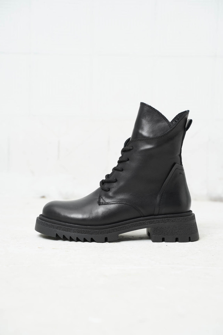 Черевики Fabio Monelli 174313 - Вид 7 - інтернет магазин sandalini.ua